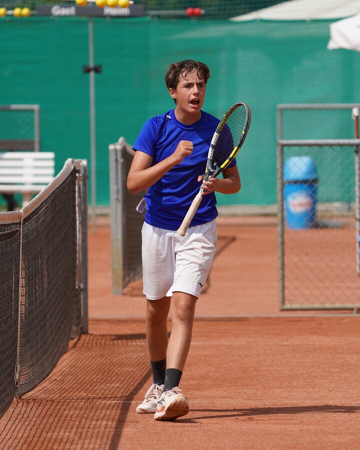 ATA Klosters U14